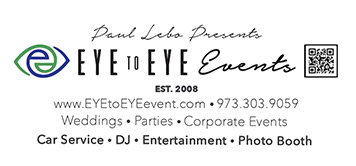 Eye to eye logo