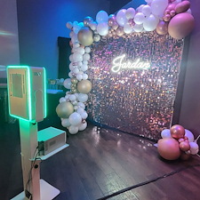 Fun Sweet 16 Party Planner with DJ, Photo Booth and Car Service at Vibe in Riverdale, NJ 1