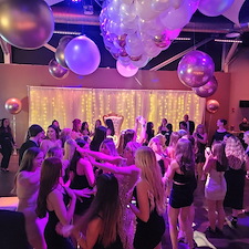 Fun Sweet 16 Party Planner with DJ, Photo Booth and Car Service at Vibe in Riverdale, NJ 3