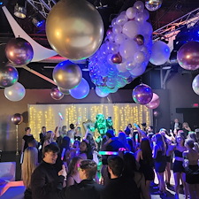 Fun Sweet 16 Party Planner with DJ, Photo Booth and Car Service at Vibe in Riverdale, NJ 5