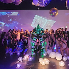 Huge-Hit-Party-Robot-Rental-in-Montclair-NJ 0